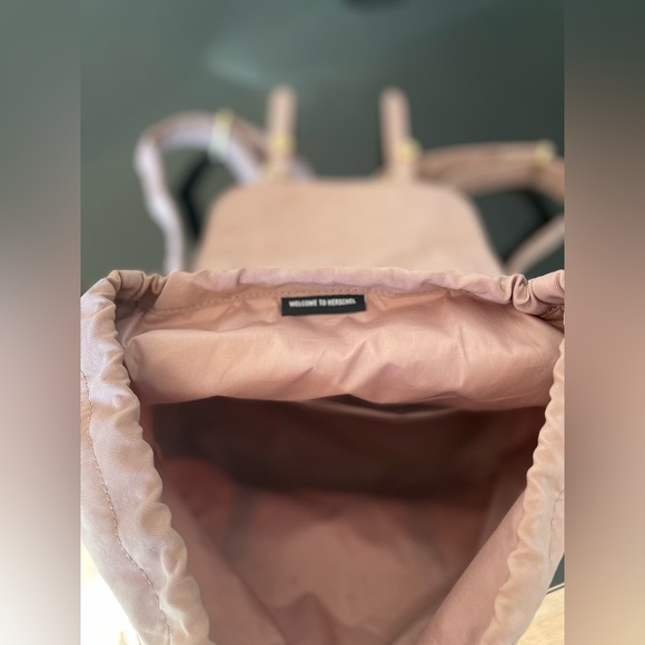 Herschel backpack - Picture 4 of 10